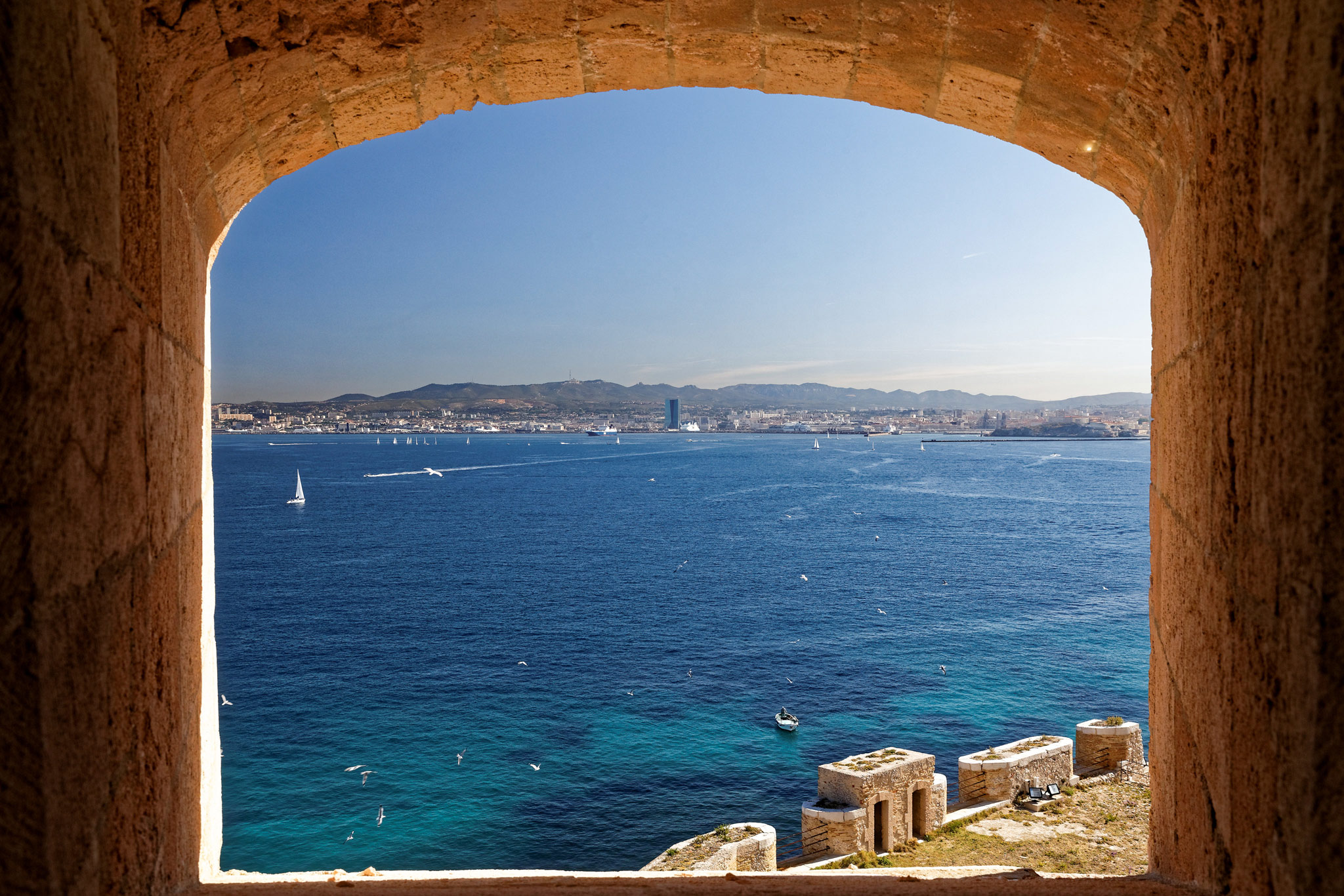 Marseille